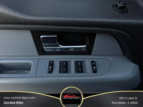 Used 2014 Ford F150 XLT w/ Equipment Group 302A Luxury image 24