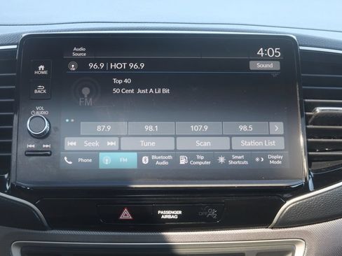 Used 2025 Honda Ridgeline RTL image 23