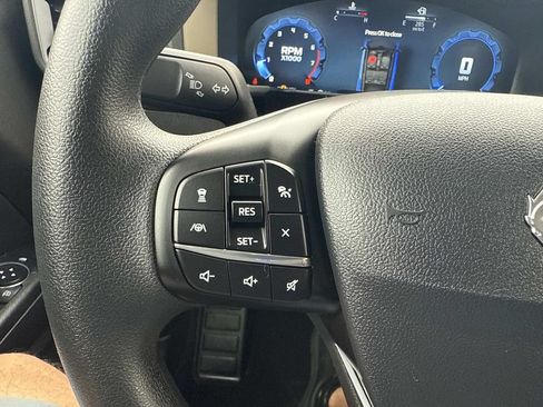Used 2025 Ford Bronco Sport Big Bend AWD/4WD image 28