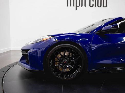 Used 2026 Chevrolet Corvette Z06 image 24