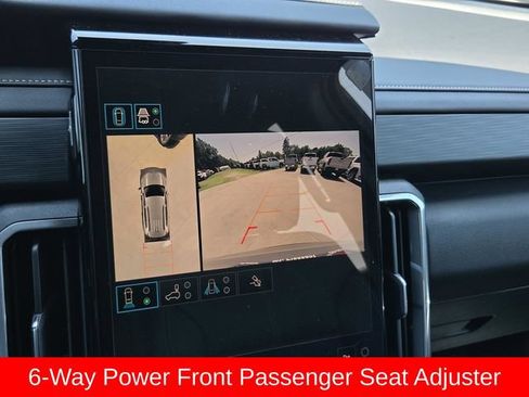 New 2026 GMC Acadia Elevation w/ Elevation Premium Package FWD image 14