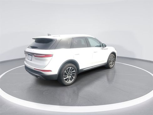 Used 2022 Lincoln Corsair AWD w/ Equipment Group 101A image 8