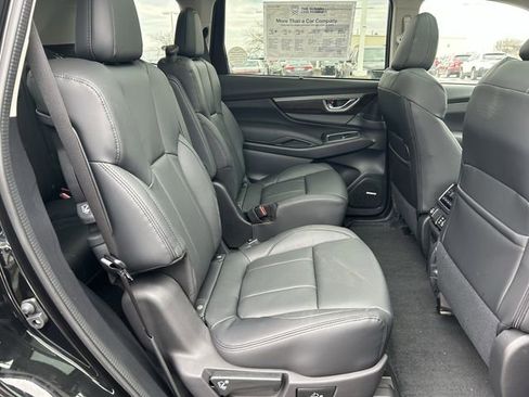 New 2026 Subaru Ascent Touring AWD/4WD image 26
