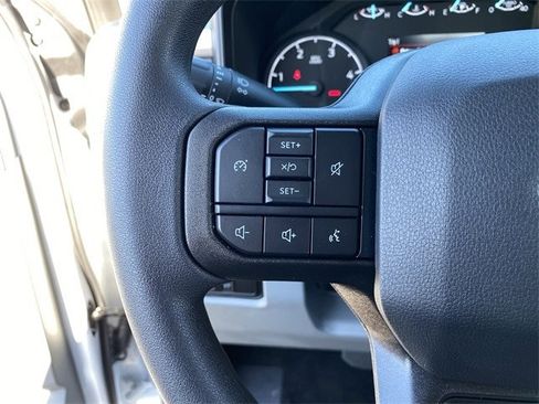 New 2026 Ford F250 XL w/ STX Appearance Package image 50