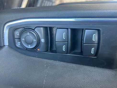 Used 2024 GMC Sierra 1500 Elevation w/ Elevation Premium Package AWD/4WD image 17