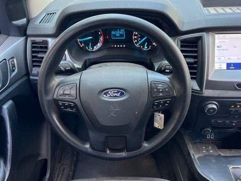 Used 2021 Ford Ranger XL w/ Equipment Group 101A High RWD image 16
