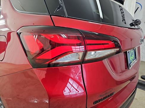 Certified 2023 Chevrolet Equinox RS image 39