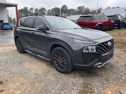 Used 2023 Hyundai Santa Fe XRT