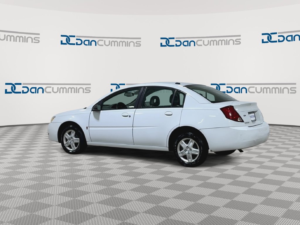 Used 2006 Saturn ION Level 2 w/ Preferred Pkg FWD image 7
