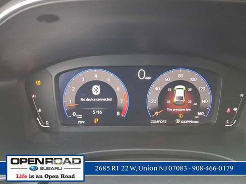 Used 2023 Acura Integra A-Spec FWD image 13