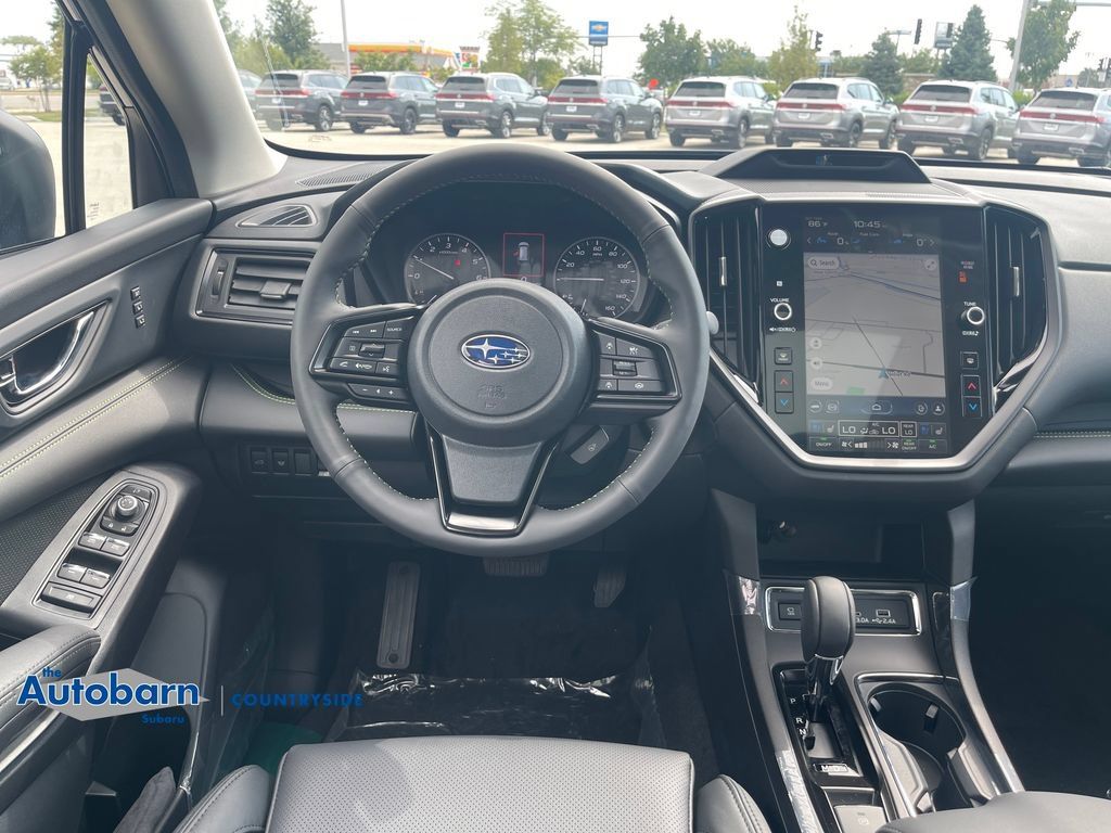 New 2026 Subaru Ascent Bronze Edition AWD/4WD image 26