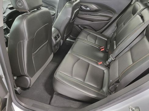 Used 2020 GMC Terrain SLT w/ Preferred Package AWD/4WD image 21