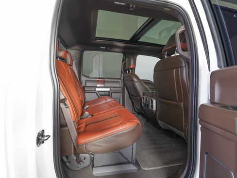 Used 2022 Ford F450 King Ranch w/ King Ranch Ultimate Package image 9