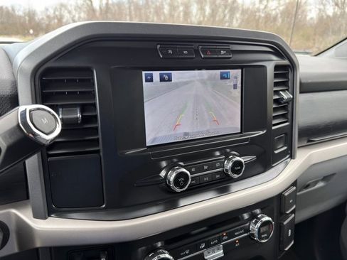 Used 2021 Ford F150 XLT w/ Equipment Group 301A Mid image 13