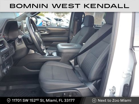 Used 2023 Chevrolet Tahoe LS image 22