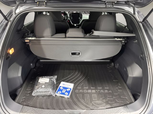 Certified 2026 Subaru Crosstrek 2.5i Sport w/ Popular Package #4A AWD/4WD image 24