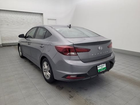 Used 2019 Hyundai Elantra Value Edition w/ Cargo Package image 5