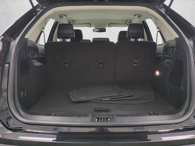 Used 2024 Ford Edge SEL AWD/4WD image 6