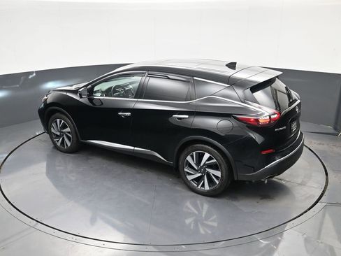 Used 2023 Nissan Murano SL w/ SL Moonroof Package image 27