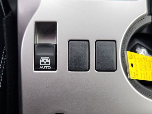 Used 2023 Toyota 4Runner Limited image 24