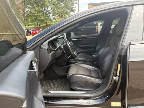 Used 2018 Tesla Model S 75D AWD/4WD image 23