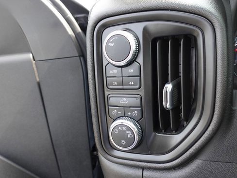 Used 2023 GMC Sierra 1500 Pro w/ Pro Value Package image 50