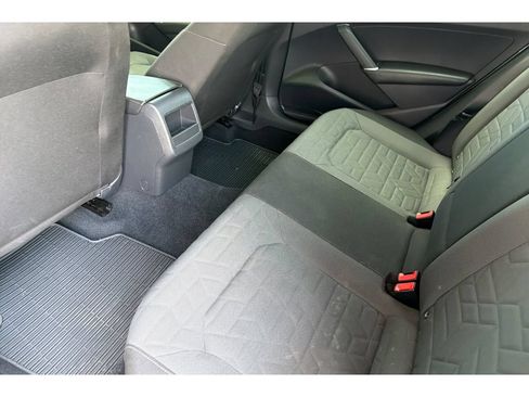 Used 2021 Volkswagen Passat 2.0T S FWD image 13