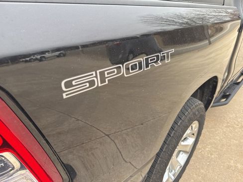 Used 2021 RAM 1500 Big Horn image 17