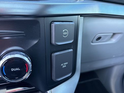 Certified 2023 Ford F150 Limited image 33