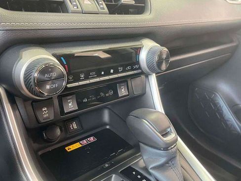 Certified 2025 Toyota RAV4 XLE Premium w/ Weather Package AWD/4WD image 30