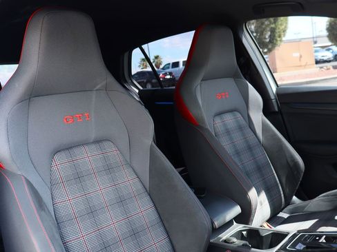 Used 2023 Volkswagen GTI S image 35