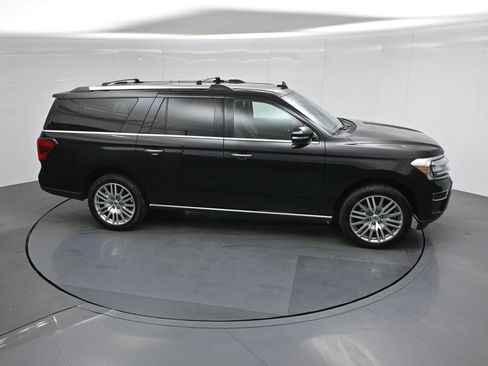 Certified 2024 Ford Expedition Max Limited image 57