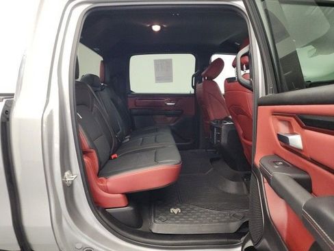 Used 2024 RAM 1500 Rebel image 28