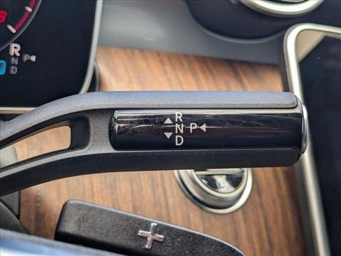 Used 2025 Mercedes-Benz C 300 Sedan image 12