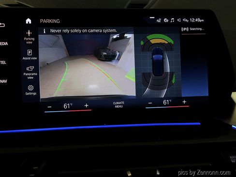 Certified 2023 BMW X1 xDrive28i w/ Convenience Package image 20