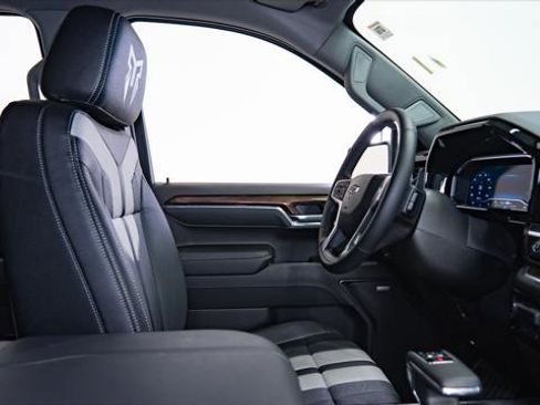 Used 2024 Chevrolet Silverado 1500 RST w/ All Star Edition Plus image 33