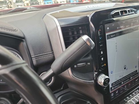 Used 2021 RAM 2500 Laramie w/ Night Edition image 21