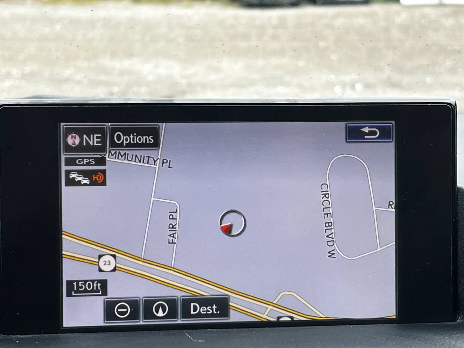 Used 2014 Lexus CT 200h FWD image 23