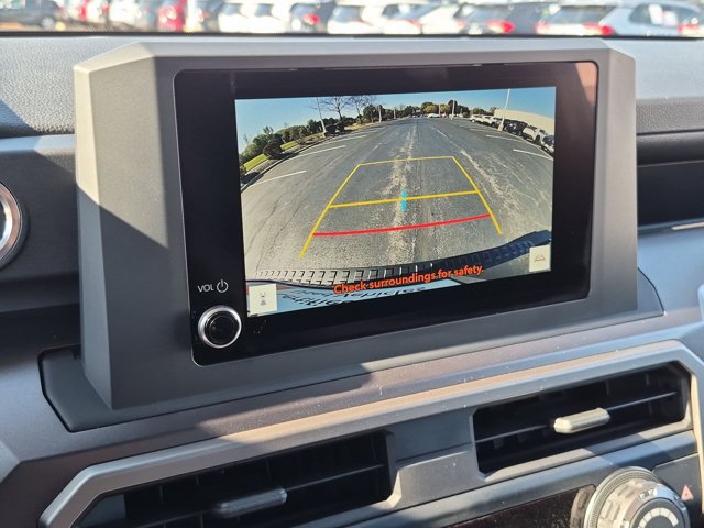 Certified 2026 Toyota 4Runner SR5 AWD/4WD image 13