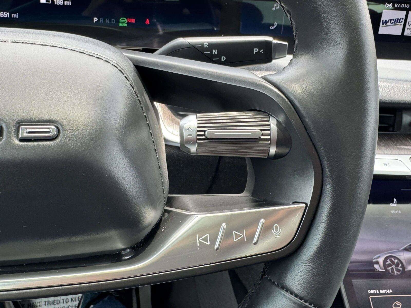 Used 2025 Lucid Air Touring AWD/4WD image 31