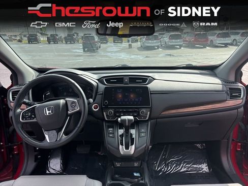 Used 2022 Honda CR-V EX-L image 38