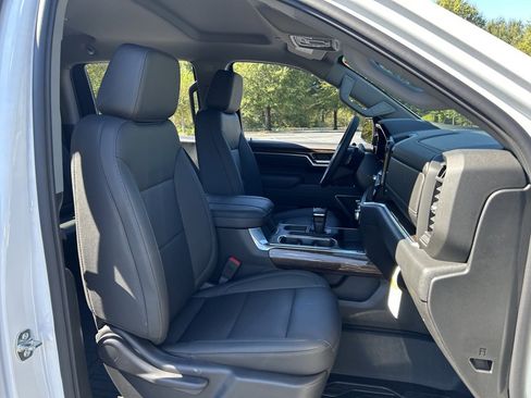 New 2026 GMC Sierra 1500 Elevation w/ Elevation Premium Package image 46