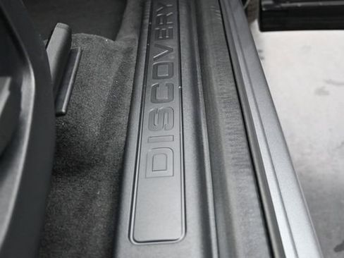New 2025 Land Rover Discovery Sport S AWD/4WD image 11
