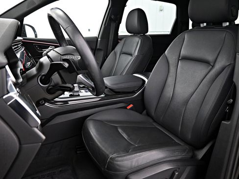 Used 2022 Audi Q7 2.0T Premium Plus w/ Premium Plus Package image 6