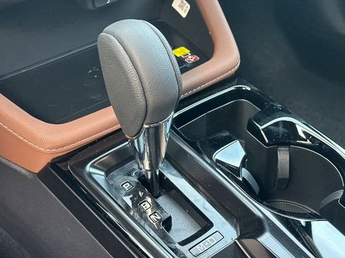 New 2026 Subaru Forester Touring image 25