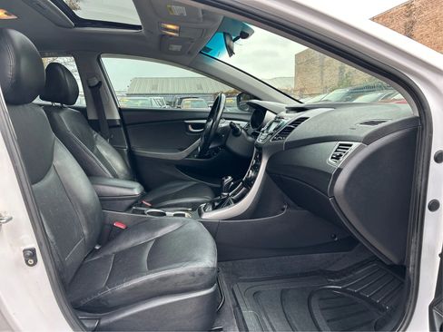 Used 2015 Hyundai Elantra Sport image 23