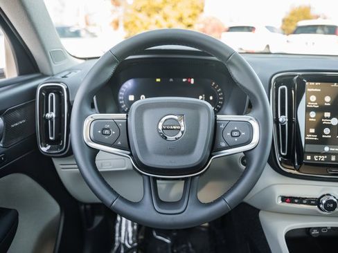 New 2026 Volvo XC40 B5 Plus w/ Protection Package Premier image 29