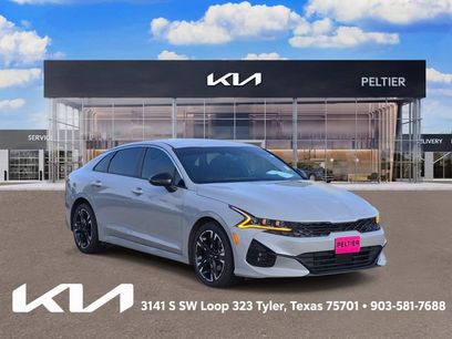 Certified 2023 Kia K5 GT-Line w/ GT-Line Premium Package