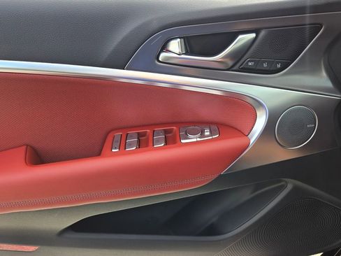 New 2026 Genesis G70 3.3T Sport Prestige image 14