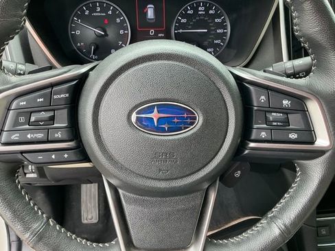 Certified 2024 Subaru Ascent Limited w/ Technology Package AWD/4WD image 30